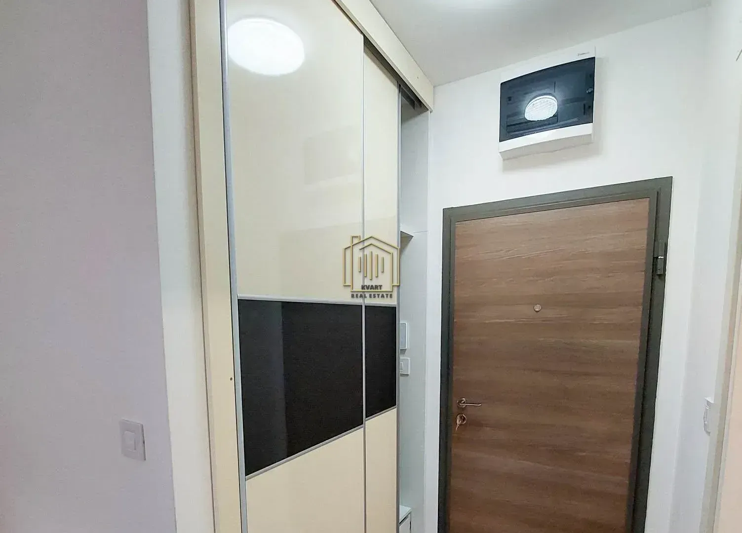 Rent, one bedroom apartment, 45m², Zabjelo, Podgorica