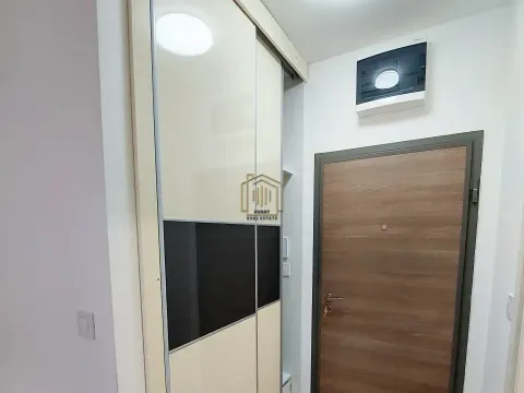 Rent, one bedroom apartment, 45m², Zabjelo, Podgorica - image 8
