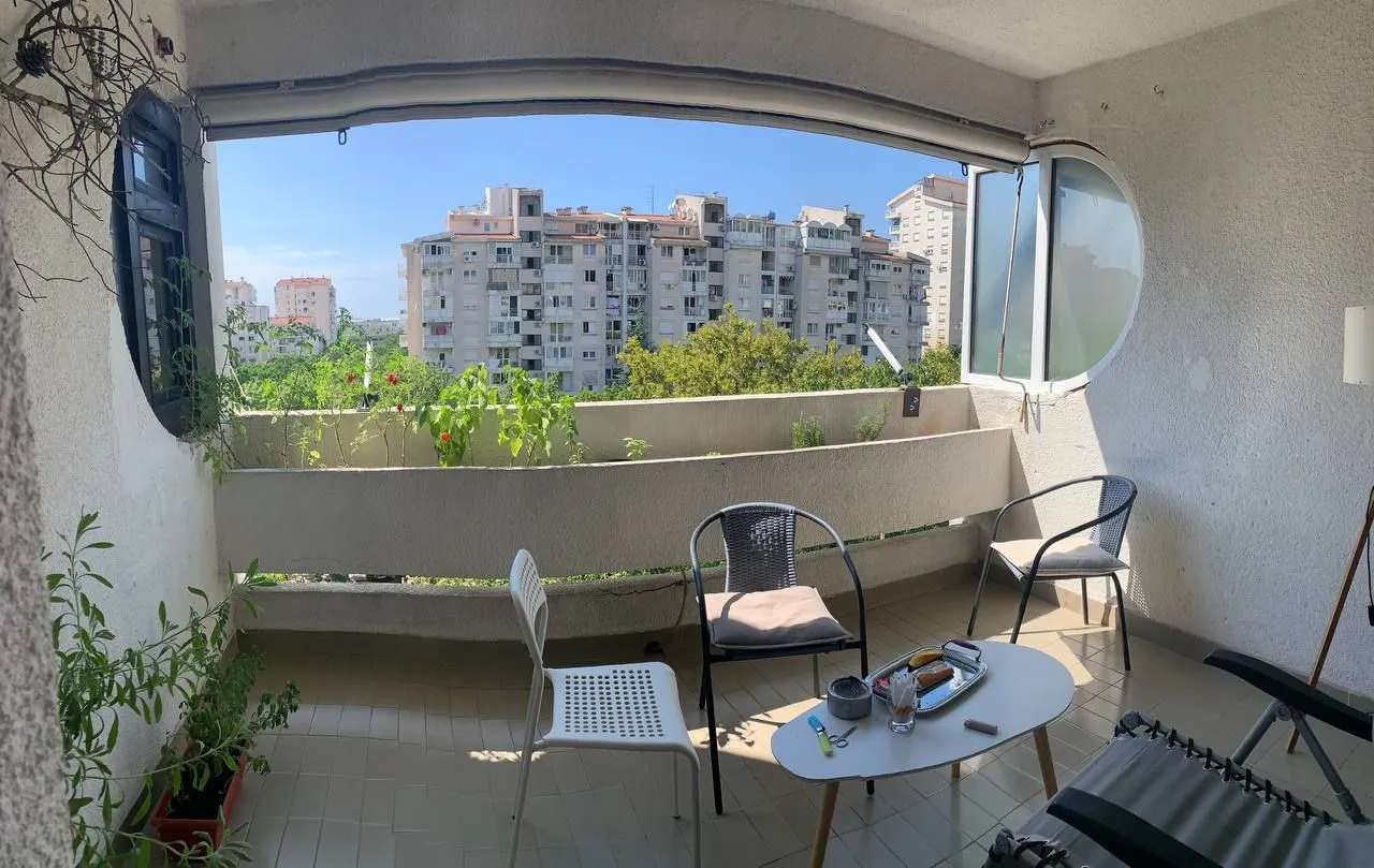 Sale, three bedroom apartment, 105m², Bar, Crna Gora