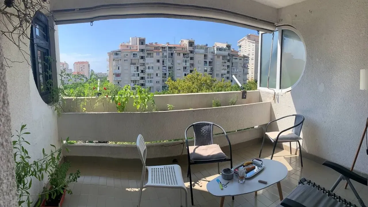 Sale, three bedroom apartment, 105m², Bar, Crna Gora