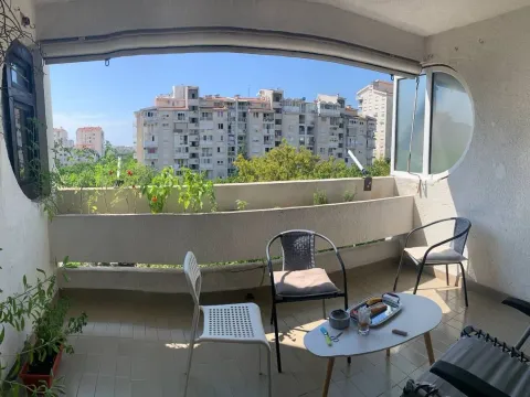 Sale, three bedroom apartment, 105m², Bar, Crna Gora - image 1