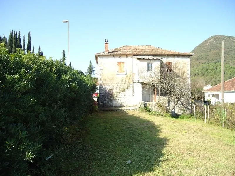 Prodaja, plac, 3636m², Sutorina, Herceg Novi