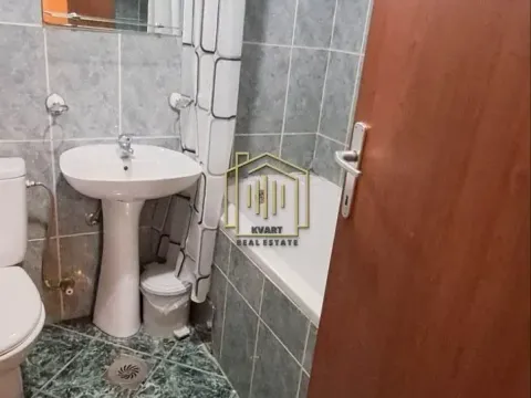 Izdavanje, jednosoban stan, 45m², Stari Aerodrom, Podgorica - image 7