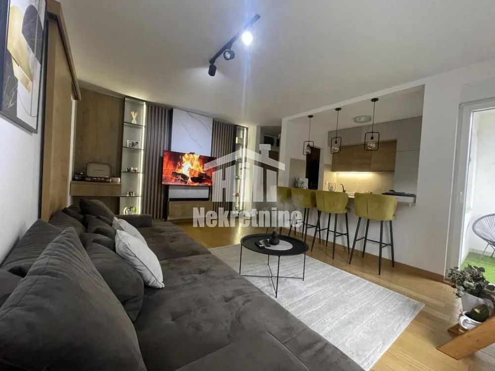 Prodaja, dvosoban stan, 48m², Zemun Sve Podlokacije, Beograd