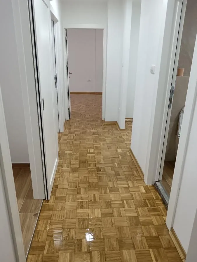 Prodaja, dvosoban stan, 64m², Liman 4, Novi Sad Sve Podlokacije