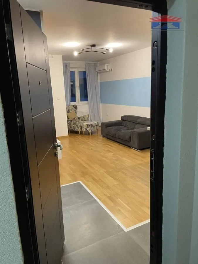 Izdavanje, jednosoban stan, 45m², Telep, Novi Sad Sve Podlokacije