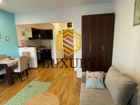 Rent, studio apartment, 30m², City Kvart, Podgorica - image 2