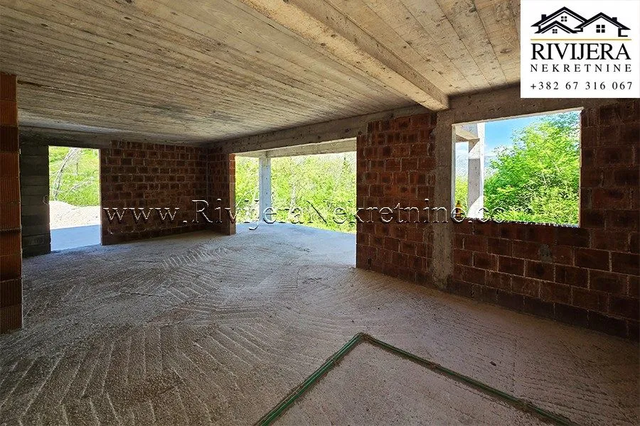 Prodaja, kuća, 200m², Risan, Kotor