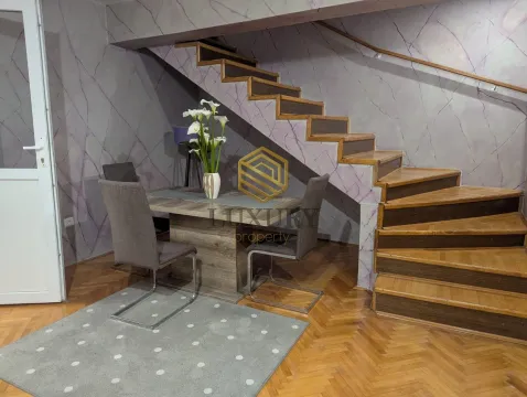 Rent, three bedroom apartment, 120m², Zabjelo, Podgorica - image 7