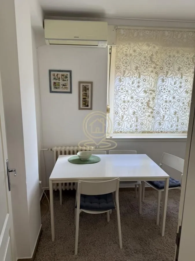 Sale, one bedroom apartment, 23m², Stari grad, Novi Sad