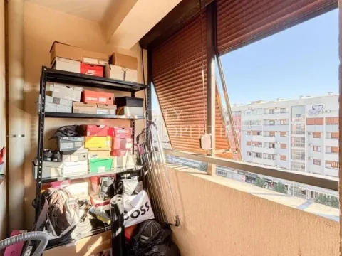 Prodaja, stan, 70m², Stari Aerodrom, Podgorica - image 10