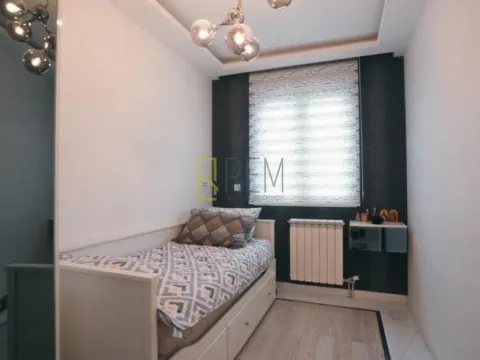 Sale, three bedroom apartment, 90m², Danilovgrad, Crna Gora - image 11