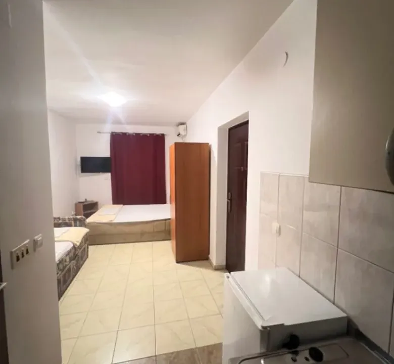Prodaja, garsonjera, 41m², Meljine, Herceg Novi
