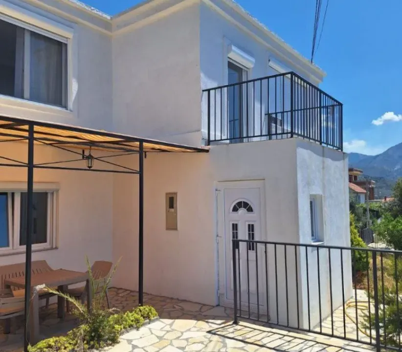 Prodaja, kuća, 120m², Šušanj, Bar