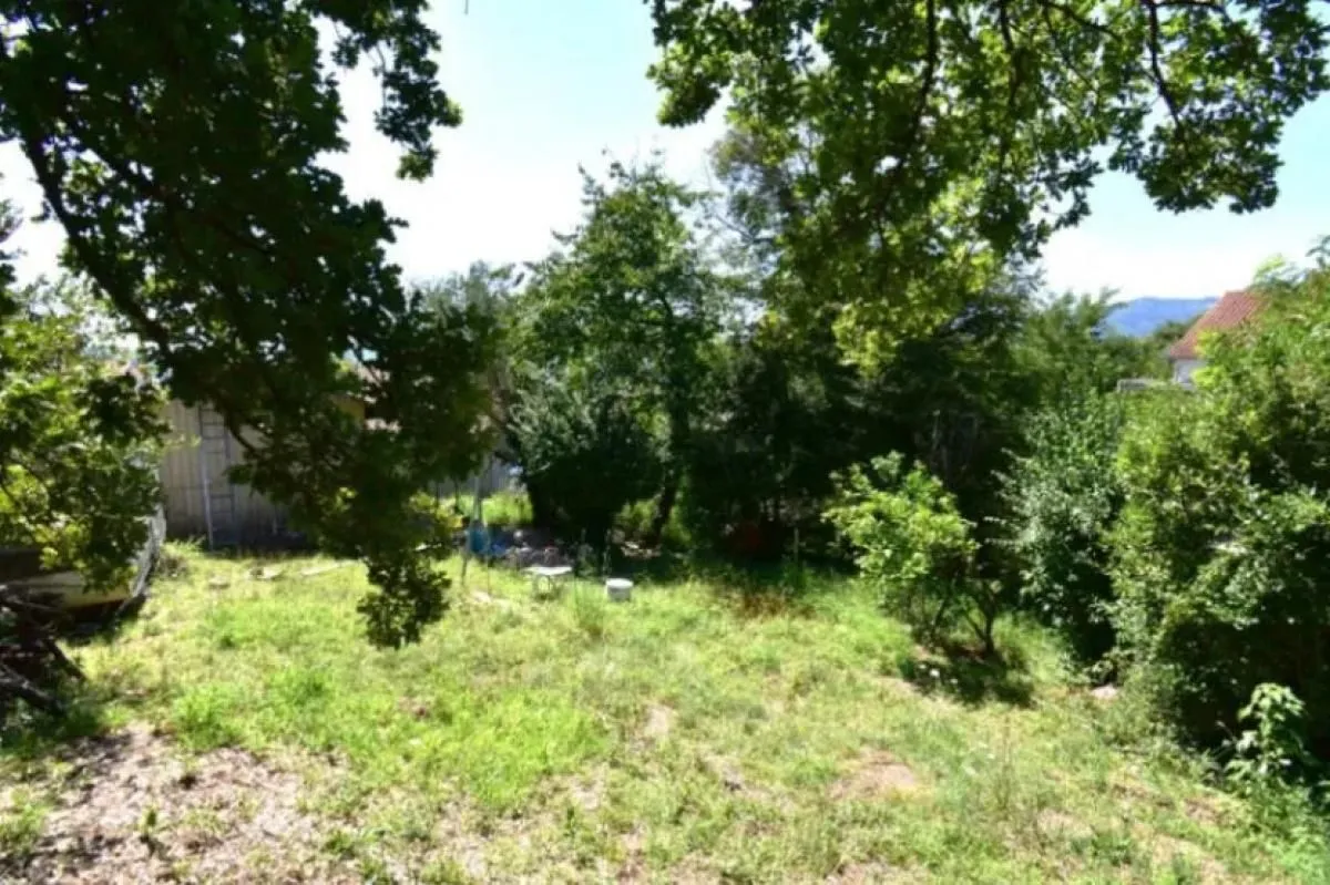 Prodaja, plac, 300m², Tivat, Crna Gora