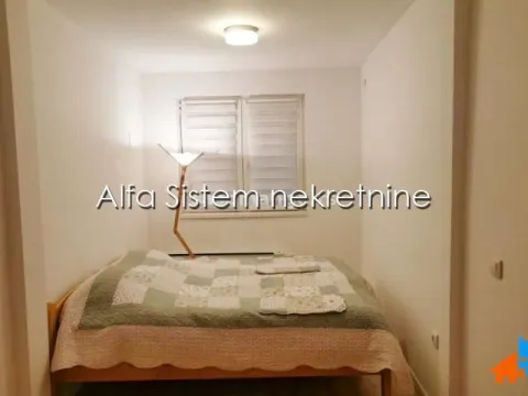 Rent, two bedroom apartment, 54m², Kalenić Pijaca, Vračar Sve Podlokacije - image 8