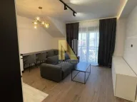 Izdavanje, jednosoban stan, 55m², Telep, Novi Sad Sve Podlokacije - image 1