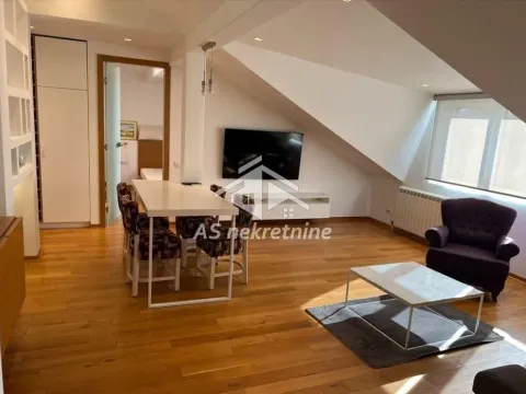 Izdavanje, stan, 84m², Lion, Zvezdara Sve Podlokacije