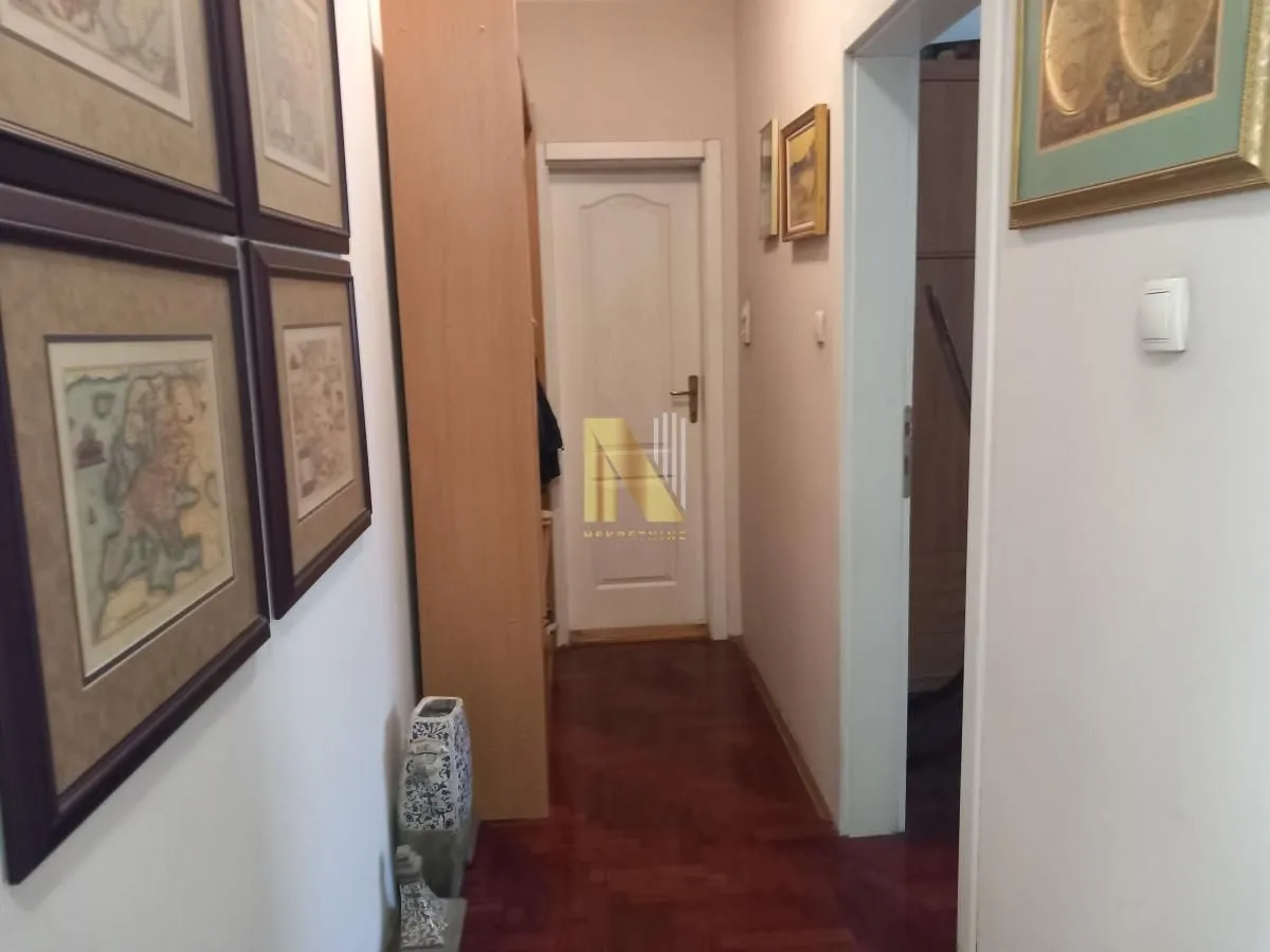 Prodaja, četvorosoban stan, 135m², Grbavica, Novi Sad Sve Podlokacije