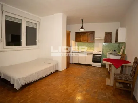 Sale, one bedroom apartment, 39m², Novi Beograd Blok 21, Novi Beograd Sve Podlokacije - image 3