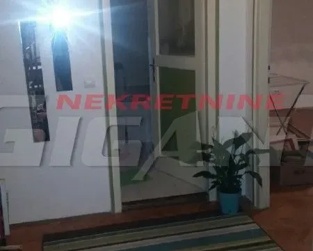 Prodaja, dvosoban stan, 54m², Stari Grad, Beograd - image 9