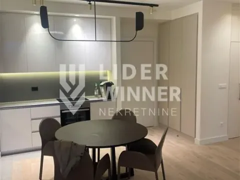 Prodaja, dvosoban stan, 51m², Savski Venac, Beograd - image 8