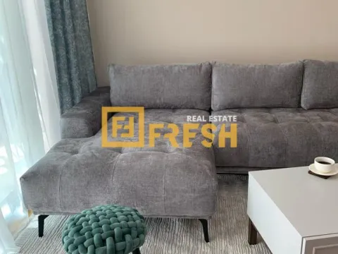 Izdavanje, jednosoban stan, 55m², Budva, Crna Gora - image 4