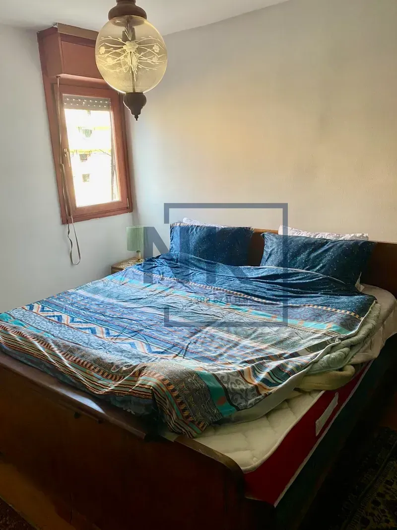 Rent, three bedroom apartment, 96m², Blok 5, Podgorica