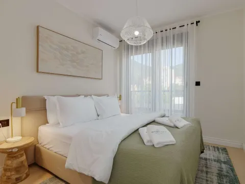 Prodaja, dvosoban stan, 97m², Donja Lastva, Tivat - image 9