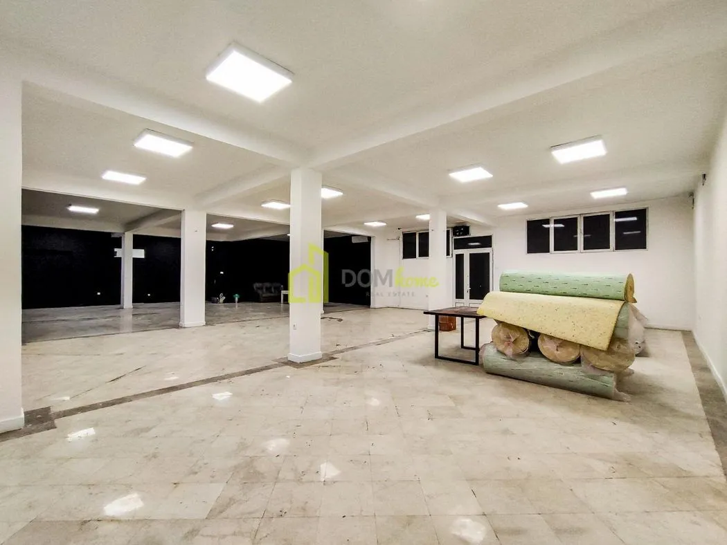 Rent, office space, 220m², Centar, Podgorica
