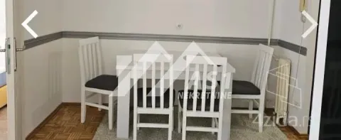 Rent, two bedroom apartment, 40m², Novi Sad Sve Podlokacije, Novi Sad - image 3