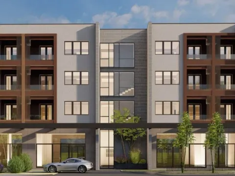 Prodaja, stan, 46m², Zabjelo, Podgorica - image 2