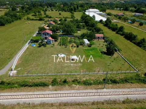 Sale, house, 150m², Donji Martinići, Danilovgrad - image 3