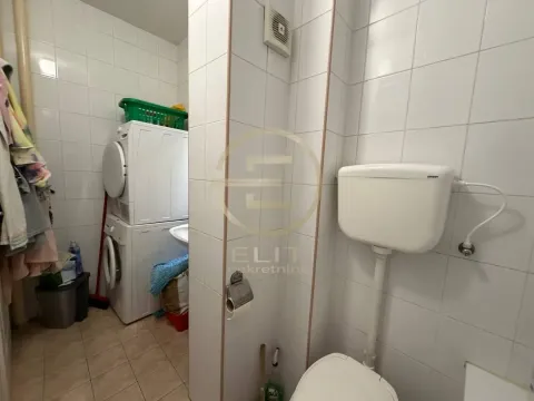 Prodaja, stan, 44m², Nova Detelinara, Novi Sad Sve Podlokacije - image 13