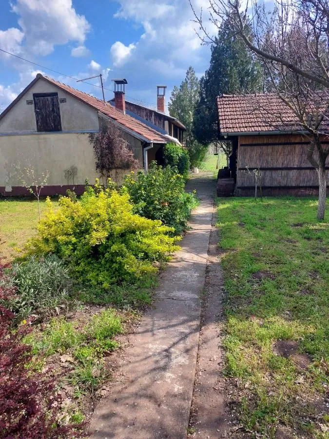 Prodaja, kuća, 51m², Kikinda, Srbija
