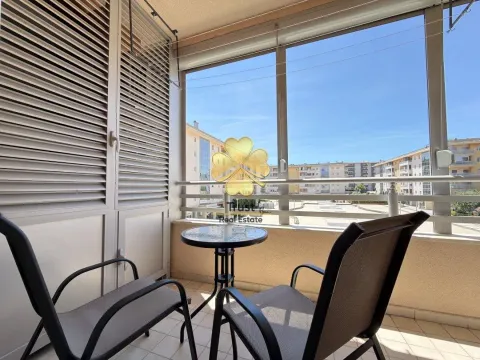 Rent, one bedroom apartment, 55m², City Kvart, Podgorica - image 5