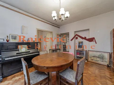 Prodaja, trosoban stan, 77m², Skadarlija, Beograd - image 4