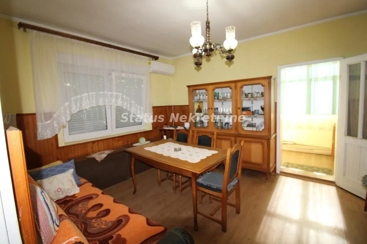 Prodaja, kuća, 104m², Titel, Novi Sad