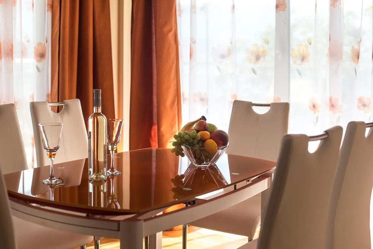 Sale, two bedroom apartment, 93m², Budva, Crna Gora