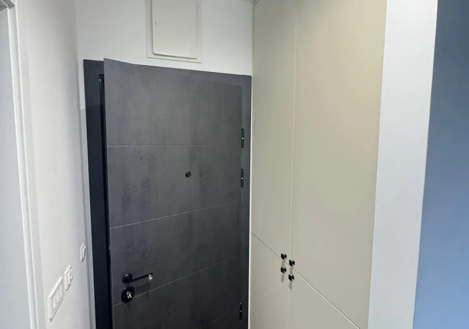 Rent, one bedroom apartment, 45m², Centar, Bar