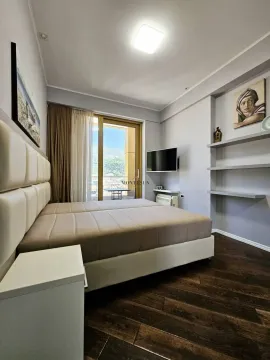 Rent, two bedroom apartment, 89m², Centar, Budva - image 15