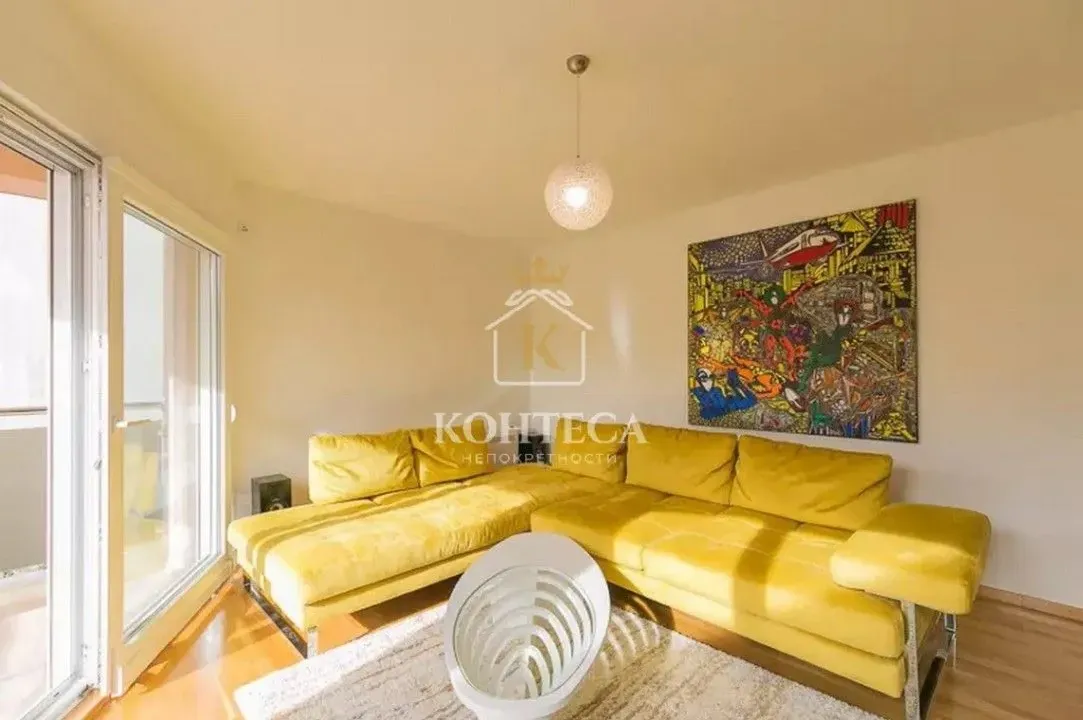 Prodaja, dvosoban stan, 81m², Mažina, Tivat