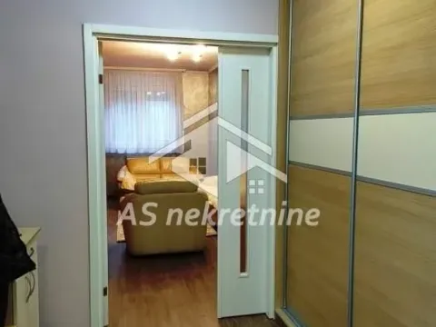 Rent, three bedroom apartment, 75m², Voždovac Sve Podlokacije, Beograd - image 12