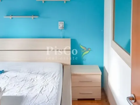 Izdavanje, dvosoban stan, 63m², Stari Aerodrom, Podgorica - image 2