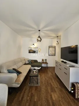 Prodaja, jednosoban stan, 44m², Zagorič, Podgorica - image 1