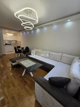 Rent, one bedroom apartment, 44m², Zagorič, Podgorica - image 3