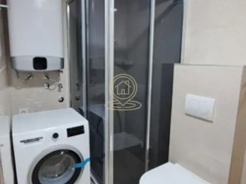 Rent, two bedroom apartment, 50m², Medijana, Niš - image 3