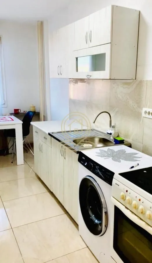 Rent, two bedroom apartment, 56m², Palilula Sve Podlokacije, Beograd