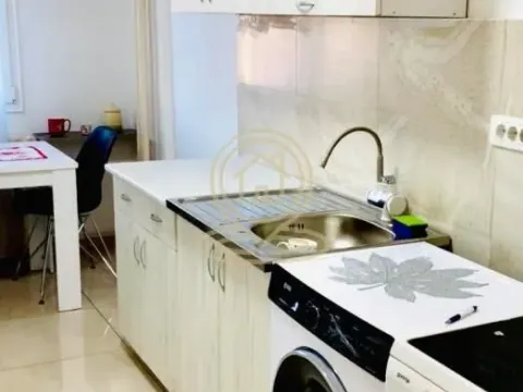 Rent, two bedroom apartment, 56m², Palilula Sve Podlokacije, Beograd - image 3