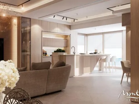 Prodaja, stan, 922m², Reževići, Budva - image 7